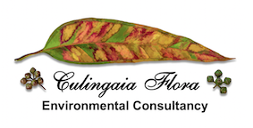 Culingaia Flora